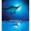 Essentials of Oceanography 10th ed. - A. Trujillo, H. Thurman (Pearson, 2011) BBS (dragged)